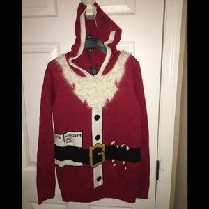 Christmas Sweater
